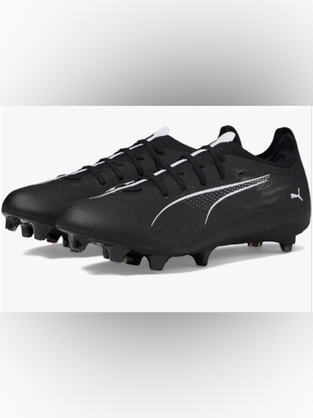 Puma Mens Ultra 5 Match Firm Artificial Ground Soccer Cleats Size 13